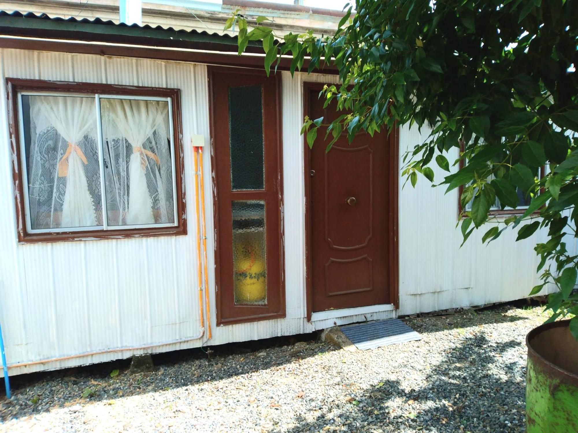 Cabana Independiente No Pareada Lugar Tranquilo Valdivia Exterior photo